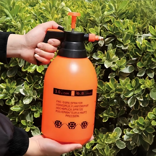 Velika prostornina 3 litre
