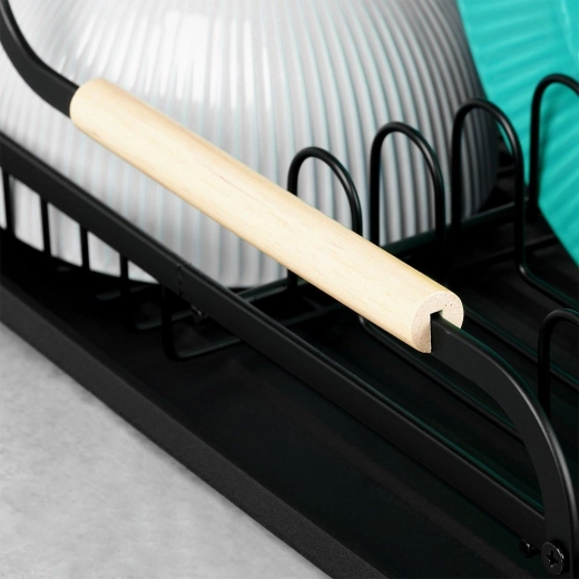 Stabilna konstrukcija in stilski detajli