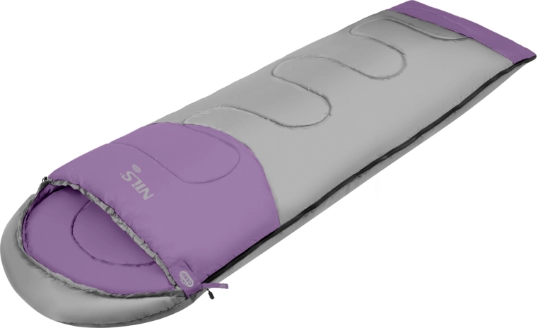 Obojestranska zadrga in razpiranje v odejo