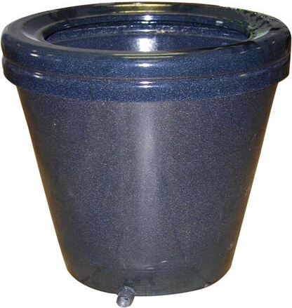 Vložek za grelnik vode BRUTAR na trda goriva