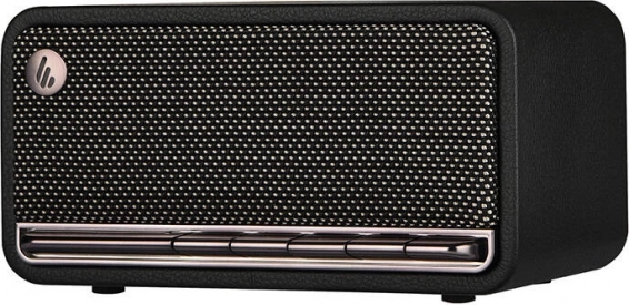 Brezžični retro zvočnik Edifier MP230 črn