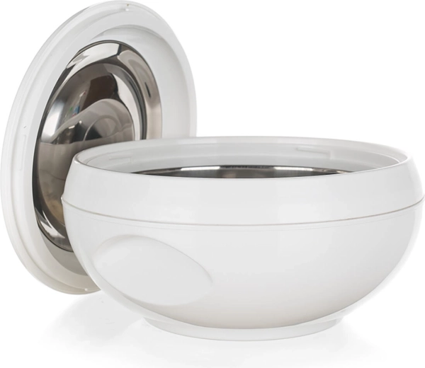 Dolgotrajna toplotna izolacija