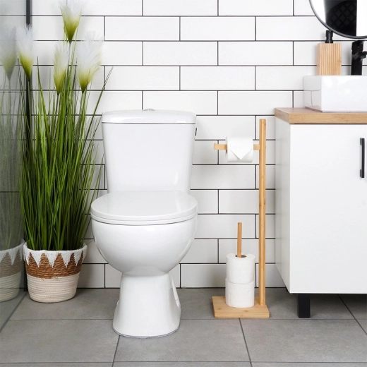 Stabilna osnova brez vrtanja