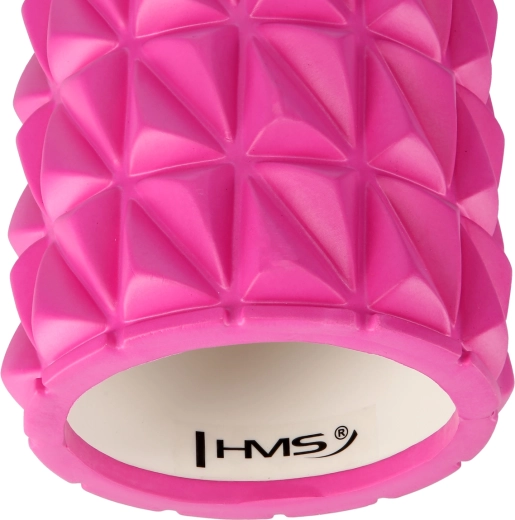 Globinska masaža zahvaljujoč 3D teksturi