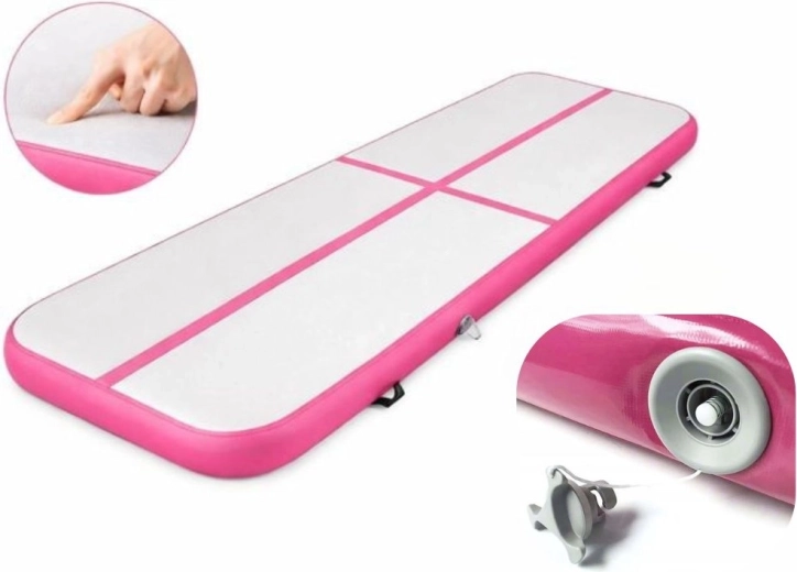 Vzdržljiva in varna konstrukcija