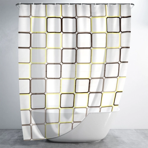 Okolju prijazen in varen material PEVA