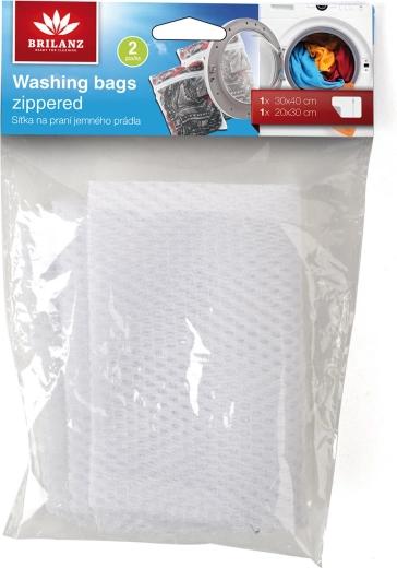 Dvojna zaščita v praktičnih velikostih