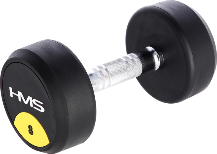 Ergonomični kromirani ročaj