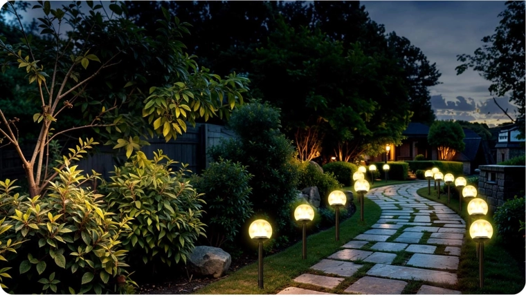 Učinkoviti amorfni sončni paneli