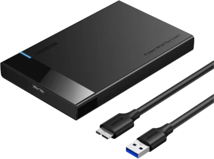 Hiter prenos podatkov prek USB 3.0