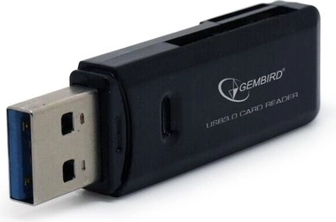 Branjevalnik SD/Micro SD USB 3.0