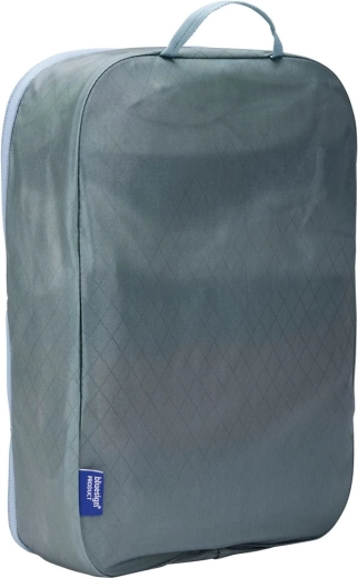 Durable YKK zippers for frequent travel