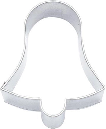 Modelček za piškote Zvonek