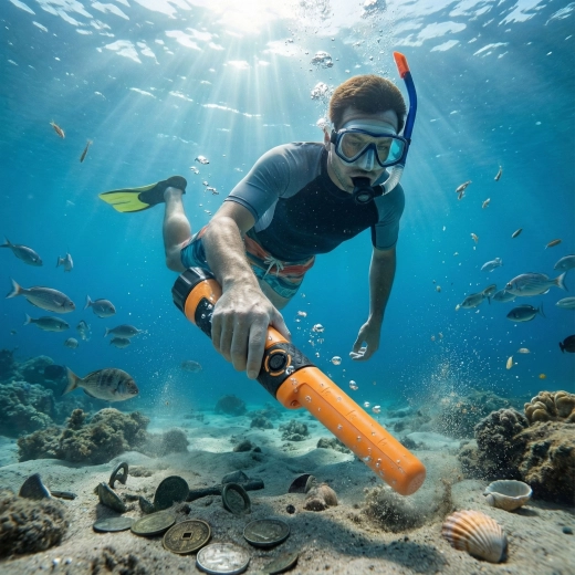 Vodotesnost IPX8 do 3 metrov