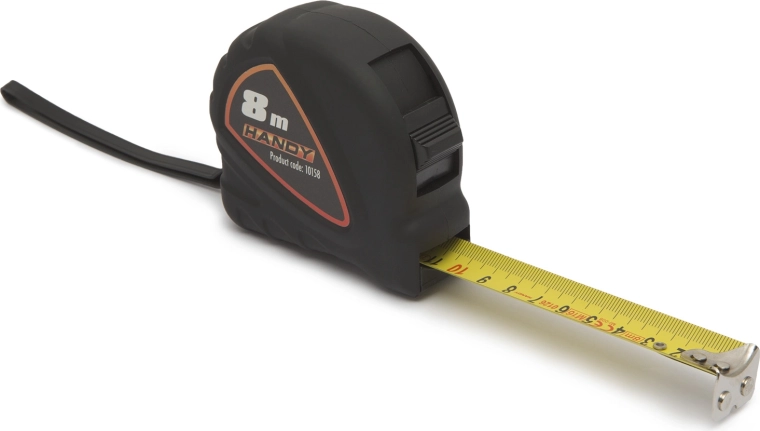 Navijalni meter Handy 8 m