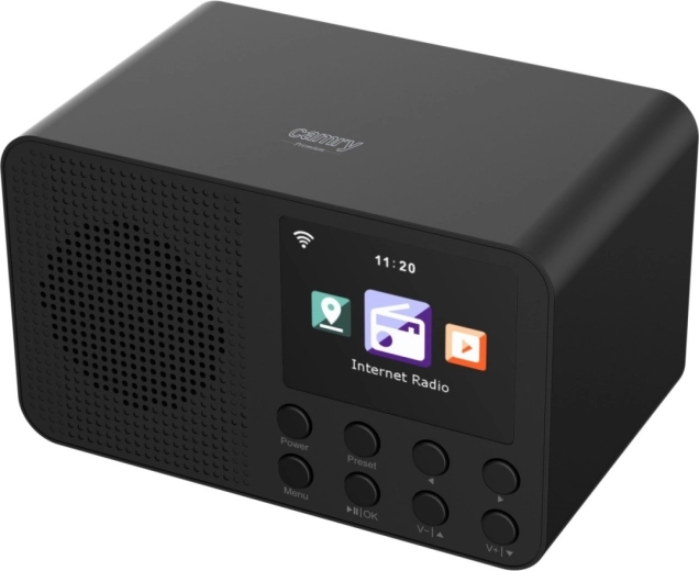 Dostop do 25.000+ internetnih postaj