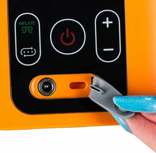 Samodejni izklop (Auto‑Off)