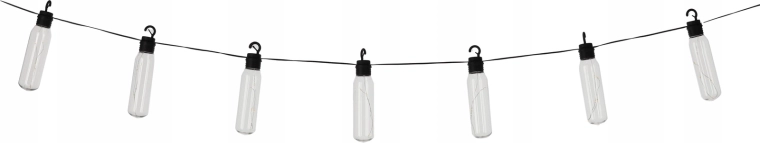 Enostavna namestitev in zaščita IP44