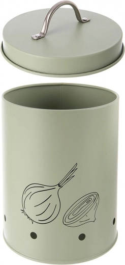 Slog, ki se poda vsaki kuhinji