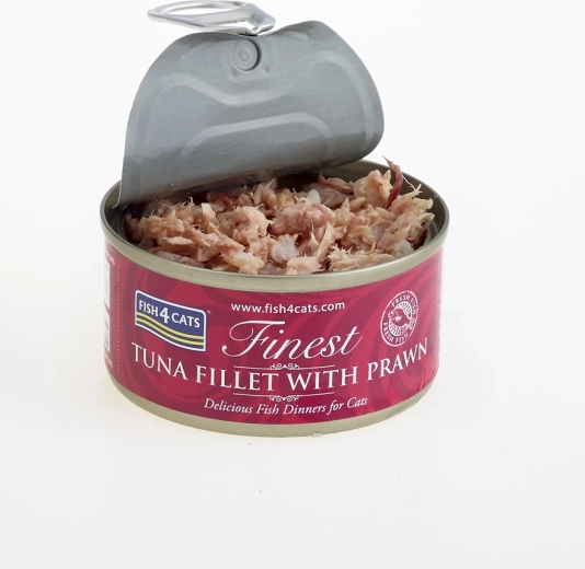 Enostavno odpiranje in svež obrok