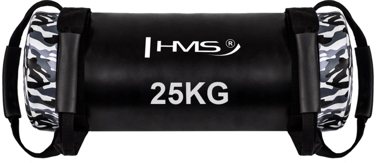 Trpežna konstrukcija in udobne mere