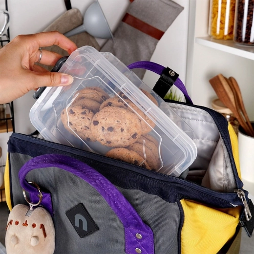 Vsestranska uporaba doma in na poti