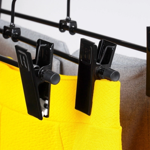 Močne, nastavljive sponke