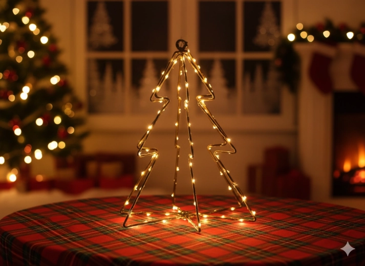 Minimalistična zasnova, največji učinek