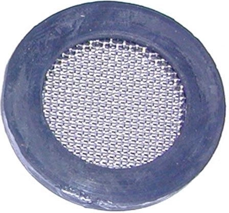 Tesnilo z nerjavnim sitom 3/4″ za navojne matice (2 kos)