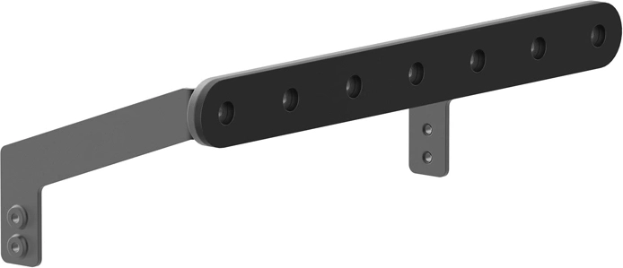 Nastavljiva širina za pedale SRP2