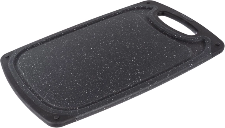 Practical handle for easy handling