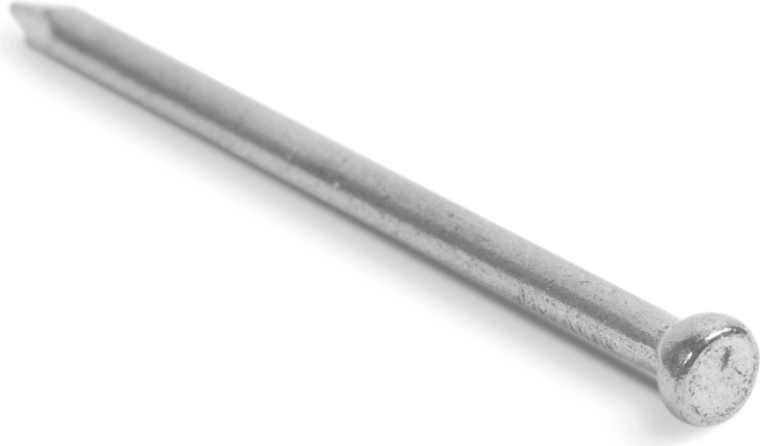 Mizarski žeblji 2 × 38 mm, 250 g