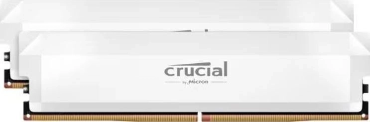 Pomnilnik DDR5 Crucial Pro Overclocking 32GB 6000MHz bel