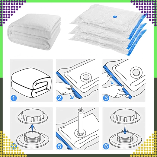 Enostavna uporaba z sesalnikom
