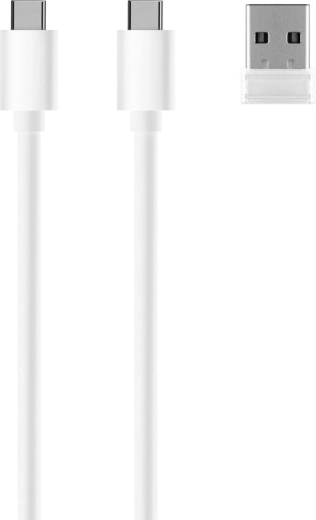 Dvojna brezžična povezava: Bluetooth 5.4 + 2,4 GHz