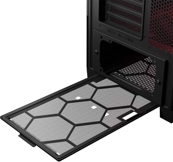 Brezorodna panela in enostavno vzdrževanje