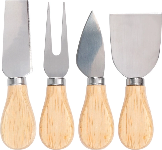 Vse v enem: deska + 4 orodja