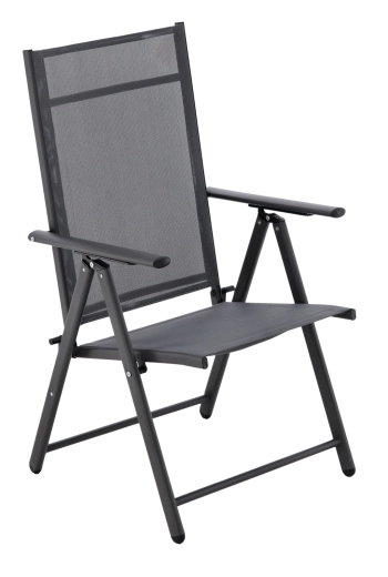 Zračna mrežica in enostavno zlaganje