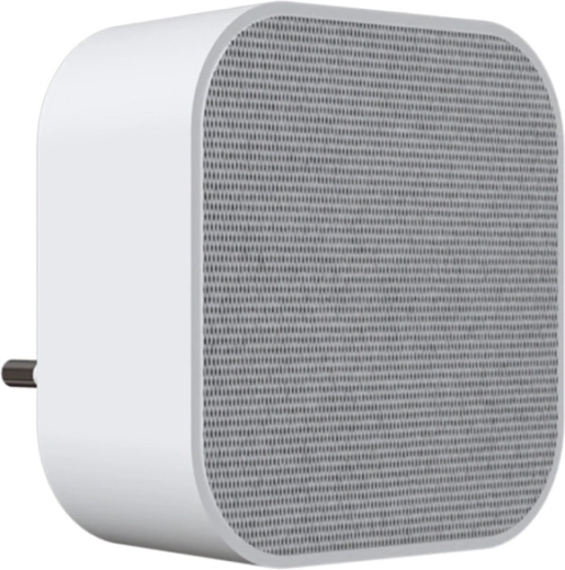 Plug-in – no drilling and complicated installation