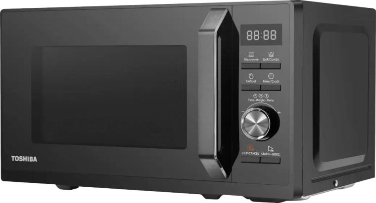 ChefDefrost in samodejni programi za enostavno uporabo