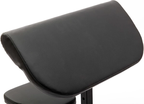 Udobno in odporno oblazinjenje