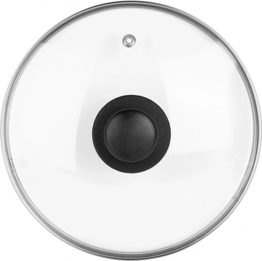 Nadzor kuhanja brez dvigovanja pokrova