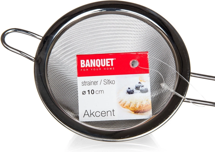 Kompakten premer 10 cm