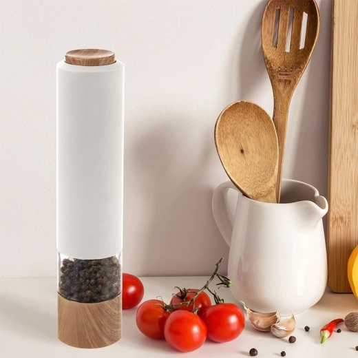 Udobno upravljanje z eno roko