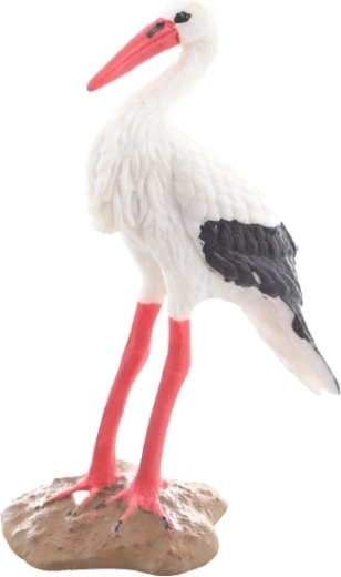 Vzdržljiva plastika, primerna za otroke od 3 let