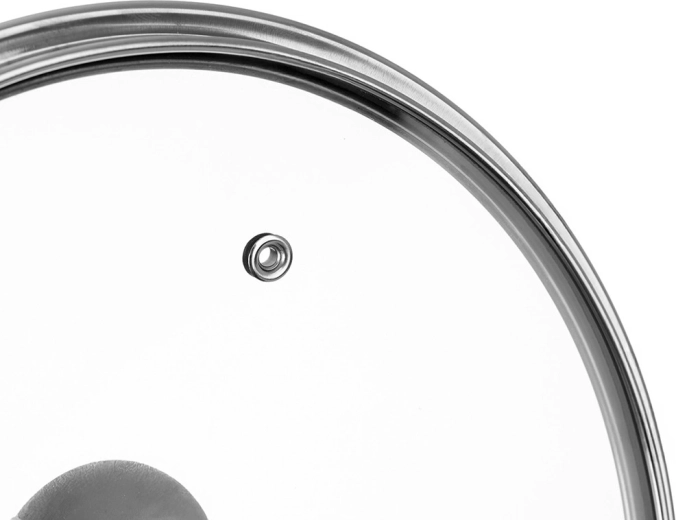 Odzračevalna odprtina za paro