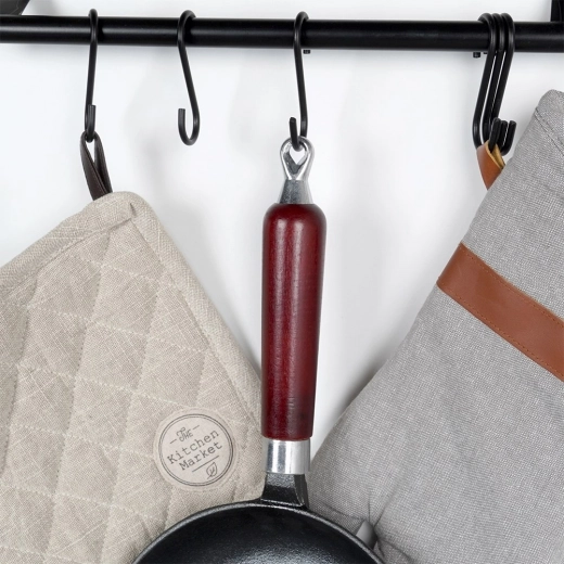 Udobno in varno upravljanje