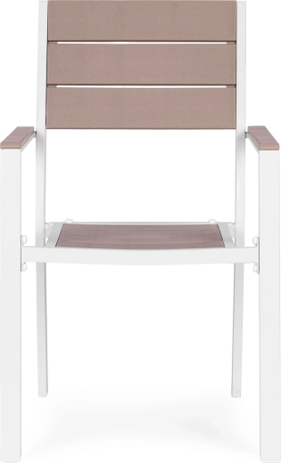 Odporna jeklena konstrukcija