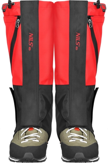 Hitra namestitev in zanesljiv oprijem