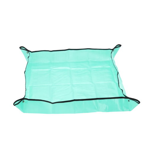 Prostorna delovna površina 100 × 100 cm